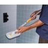 Joseph Joseph CleanTech 2-in-1 Tile Scrubber