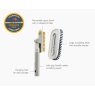 Joseph Joseph CleanTech 2-in-1 Tile Scrubber