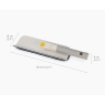 Joseph Joseph CleanTech 2-in-1 Glass Cleaning Squeegee