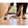 Joseph Joseph CleanTech Wall-Mounted Dustpan & Brush