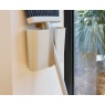 Joseph Joseph CleanTech Wall-Mounted Broom