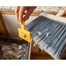 Joseph Joseph CleanTech Wall-Mounted Broom