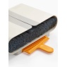 Joseph Joseph CleanTech Wall-Mounted Broom
