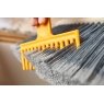 Joseph Joseph CleanTech Wall-Mounted Broom