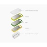 Joseph Joseph Multi-Grate & Store 3 in 1 Grate Set
