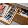 Joseph Joseph Drawerstore Tiered Cutlery Organiser