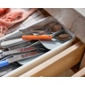 Joseph Joseph Drawerstore Tiered Cutlery Organiser