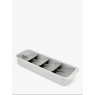 Joseph Joseph Drawerstore Tiered Cutlery Organiser