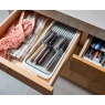 Joseph Joseph Drawerstore 2 Tier Knife Organiser