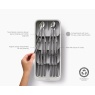 Joseph Joseph Drawerstore Tiered Cutlery Organiser Large