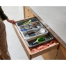 Joseph Joseph Drawerstore Expanding Tiered Tray