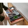 Joseph Joseph Drawerstore Expanding Tray Knife Block