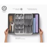 Joseph Joseph Drawerstore Expanding Tray Knife Block