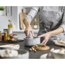 Joseph Joseph Dash Pestle & Mortar Bamboo Lid