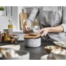 Joseph Joseph Dash Pestle & Mortar Bamboo Lid