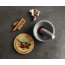 Joseph Joseph Dash Pestle & Mortar Bamboo Lid