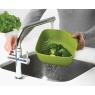 Joseph Joseph Joseph Joseph Square Colander - Green