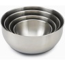 Joseph Joseph Joseph Joseph Nest Prep&Store Steel Bowl Set