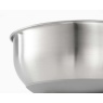 Joseph Joseph Joseph Joseph Nest Prep&Store Steel Bowl Set