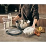 Joseph Joseph Joseph Joseph Nest Prep&Store Steel Bowl Set
