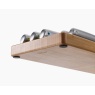 Joseph Joseph Elevate Steel Knives Bamboo Store 5 Piece Set
