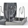 Joseph Joseph Drawerstore Expandable Cookware Organiser - Grey