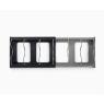 Joseph Joseph Drawerstore Expandable Cookware Organiser - Grey