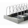 Joseph Joseph Drawerstore Expandable Cookware Organiser - Grey