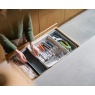 Joseph Joseph Drawerstore Expanding Utensil Tray