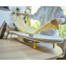 Joseph Joseph Pocket Max Ironing Board - Light Grey