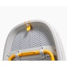 Joseph Joseph Pocket Max Ironing Board - Light Grey