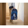 Joseph Joseph Pocket Max Plus Folding Iron Board - Blue