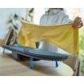 Joseph Joseph Pocket Max Plus Folding Iron Board - Blue
