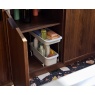Joseph Joseph Cupboardstore 2-Tier Caddy