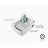 Joseph Joseph Cupboardstore Caddy Large