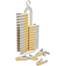 Joseph Joseph Joseph Joseph PegStore 30-Piece Clothes Peg Set