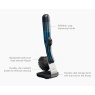 Joseph Joseph Joseph Joseph SinkTech Soap Dispensing Dish Brush With Stand