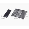 Joseph Joseph Platform Folding Over-Sink Drainer
