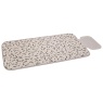 Joseph Joseph Swift Table-Top Ironing Mat - Ecru Scatter