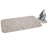 Joseph Joseph Swift Table-Top Ironing Mat - Ecru Scatter