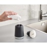 Joseph Joseph Joseph Joseph Presto Soap Dispenser - Grey