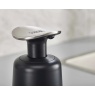 Joseph Joseph Joseph Joseph Presto Soap Dispenser - Grey