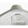 Joseph Joseph Wash&Drain Bowl - Light Stone/Sage