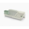 Joseph Joseph Joseph Joseph Extend Expandable Dish Rack - Light Stone/Sage