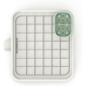 Joseph Joseph Joseph Joseph Extend Expandable Dish Rack - Light Stone/Sage