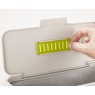Joseph Joseph Compo 4L Food Waste Caddy - Stone