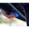 Joseph Joseph Glide Plus Ironing Board - Black/Blue