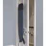 Joseph Joseph Glide Plus Ironing Board - Black/Blue