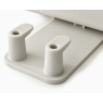 Joseph Joseph Ironhub Ironing Storage Caddy - Ecru