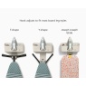 Joseph Joseph Ironhub Ironing Storage Caddy - Ecru